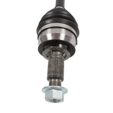 New Front Left & Right CV Axles Assembly For 2016-2018 Chevy Malibu 1.5L Turbo – product image 8
