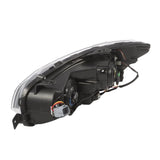 New Headlights Assembly Halogen For Subaru WRX 2015-21 Left+Right Black – product image 3