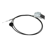 NEW Hood Release Cable & Pull Handle For Nissan Altima Maxima – product image 2