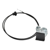 NEW Hood Release Cable & Pull Handle For Nissan Altima Maxima – product image 3