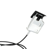 NEW Hood Release Cable & Pull Handle For Nissan Altima Maxima – product image 5