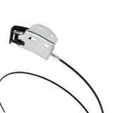 NEW Hood Release Cable & Pull Handle For Nissan Altima Maxima – product image 6