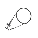 New Hood Release Cable W/ Handle For 1981-91 Chevy C10 C20 C30 K10 For GMC Truck – product image 2
