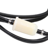 NEW In-Tank Fuel Pump Assembly For KTM Husqvarna Husaberg 2012-23 78107088000 – product image 3