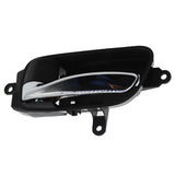 New Left Driver Side Interior Door Handle For 2013-2018 Nissan Altima Pathfinder – product image
