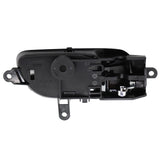 New Left Driver Side Interior Door Handle For 2013-2018 Nissan Altima Pathfinder – product image 4