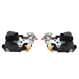 New Pair Of Front Door Lock Actuator For 1999-2006 Chevrolet Silverado 1500 – product image 3