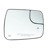New Passenger Side Mirror Glass 68402128AA For 2020 2021 2022 Dodge Ram 1500 – product image 5