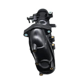 New Pipe Assy Turbocharger In Joint For 2022 2023 Honda Civic 36171-64A-A01 – product image 3
