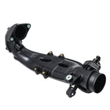 New Pipe Assy Turbocharger In Joint For 2022 2023 Honda Civic 36171-64A-A01 – product image 7