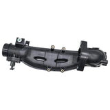 New Pipe Assy Turbocharger In Joint For 2022 2023 Honda Civic 36171-64A-A01 – product image 8