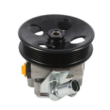 New Power Steering Pump with Pulley For Chevrolet Camaro 2010-2015 V6 3.6L Gas – product image 2