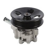 New Power Steering Pump with Pulley For Chevrolet Camaro 2010-2015 V6 3.6L Gas – product image 4