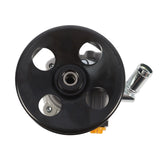 New Power Steering Pump with Pulley For Chevrolet Camaro 2010-2015 V6 3.6L Gas – product image 5