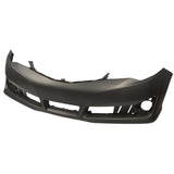 Front Bumper Cover for 2012-2014 Toyota Camry SE 5211906975 – product image 2