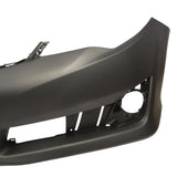 Front Bumper Cover for 2012-2014 Toyota Camry SE 5211906975 – product image 4