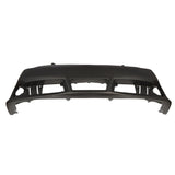 Front Bumper Cover for 2012-2014 Toyota Camry SE 5211906975 – product image 5