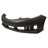 Front Bumper Cover for 2012-2014 Toyota Camry SE 5211906975 – product image 6