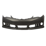 Front Bumper Cover for 2012-2014 Toyota Camry SE 5211906975 – product image 9