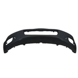NEW Primered Front Bumper Cover Fascia for 2012-2016 Chevy Sonic – product image