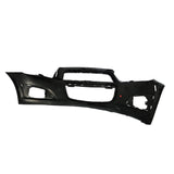 NEW Primered Front Bumper Cover Fascia for 2012-2016 Chevy Sonic – product image 5