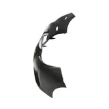 NEW Primered Front Bumper Cover Fascia for 2014-2016 Toyota Corolla Sedan – product image