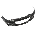 NEW Primered Front Bumper Cover Fascia for 2014-2016 Toyota Corolla Sedan – product image 2