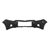 NEW Primered Front Bumper Cover Fascia for 2014-2016 Toyota Corolla Sedan – product image 4