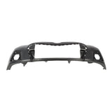 NEW Primered Front Bumper Cover Fascia for 2014-2016 Toyota Corolla Sedan – product image 5