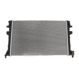 New Radiator Fits For Volkswagen Jetta 1.4L 1.5L 19-23 Auxiliary Intercooler – product image