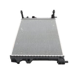 New Radiator Fits For Volkswagen Jetta 1.4L 1.5L 19-23 Auxiliary Intercooler – product image 3