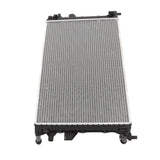 New Radiator Fits For Volkswagen Jetta 1.4L 1.5L 19-23 Auxiliary Intercooler – product image 4