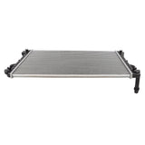 New Radiator Fits For Volkswagen Jetta 1.4L 1.5L 19-23 Auxiliary Intercooler – product image 6