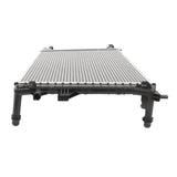 New Radiator Fits For Volkswagen Jetta 1.4L 1.5L 19-23 Auxiliary Intercooler – product image 7