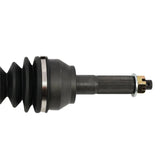 New Rear Left Or Right Complete CV Joint Axle For Polaris Ranger XP 800 4X4 2012 – product image 9