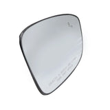 NEW Right Side Heated Blind Spot Mirror Glass for 2018-2022 Honda Accord – product image 2
