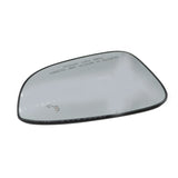 NEW Right Side Heated Blind Spot Mirror Glass for 2018-2022 Honda Accord – product image 3