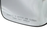 NEW Right Side Heated Blind Spot Mirror Glass for 2018-2022 Honda Accord – product image 4