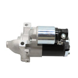 New Starter For Chevrolet Silverado 1500 4.3 5.3 6.2 14-16 M000T24072 12655055 – product image 6