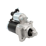 New Starter For Chevrolet Silverado 1500 4.3 5.3 6.2 14-16 M000T24072 12655055 – product image 9