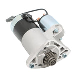 New Starter For Nissan Frontier 2005-2019 Pathfinder 2005-2012 Xterra 2005-2014 – product image