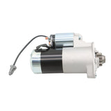 New Starter For Nissan Frontier 2005-2019 Pathfinder 2005-2012 Xterra 2005-2014 – product image 2