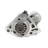 New Starter For Nissan Frontier 2005-2019 Pathfinder 2005-2012 Xterra 2005-2014 – product image 4