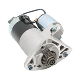 New Starter For Nissan Frontier 2005-2019 Pathfinder 2005-2012 Xterra 2005-2014 – product image 5