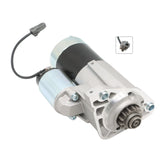 New Starter For Nissan Frontier 2005-2019 Pathfinder 2005-2012 Xterra 2005-2014 – product image 6