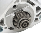 New Starter For Nissan Frontier 2005-2019 Pathfinder 2005-2012 Xterra 2005-2014 – product image 10
