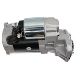 New Starter For Thermo King Trailer Unit For Yanmar 486 Diesel 1998-2006 S13407 – product image