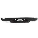 NEW Steel Chrome Bumper for 2011-2014 Chevy Silverado Sierra 2500 3500 HD Truck – product image 3
