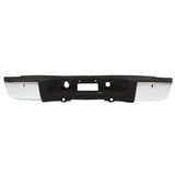 NEW Steel Chrome Bumper for 2011-2014 Chevy Silverado Sierra 2500 3500 HD Truck – product image 4