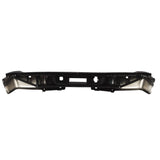 NEW Steel Chrome Bumper for 2011-2014 Chevy Silverado Sierra 2500 3500 HD Truck – product image 6